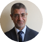 Dott. Mario Deiana - Consulente Risorse Umane