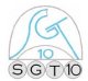 SGT10 Logo